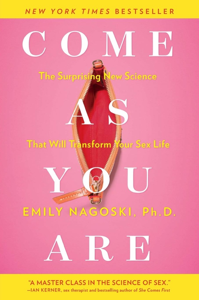 Come as you are