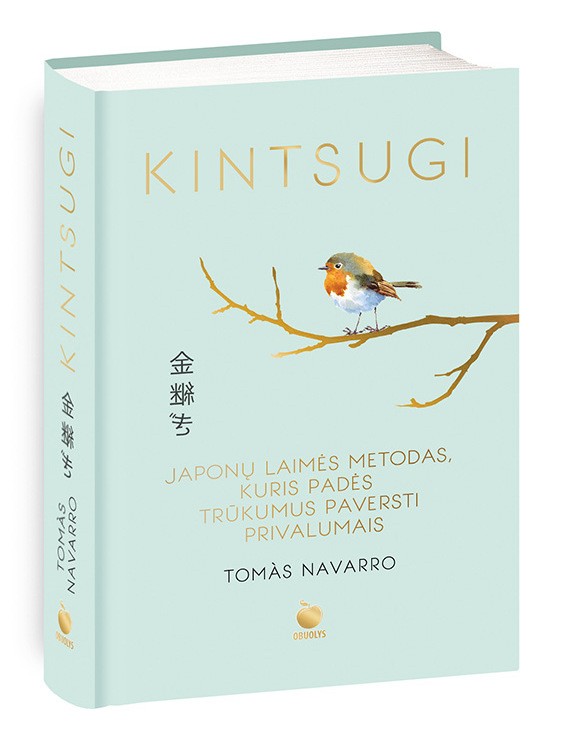 Kintsugi