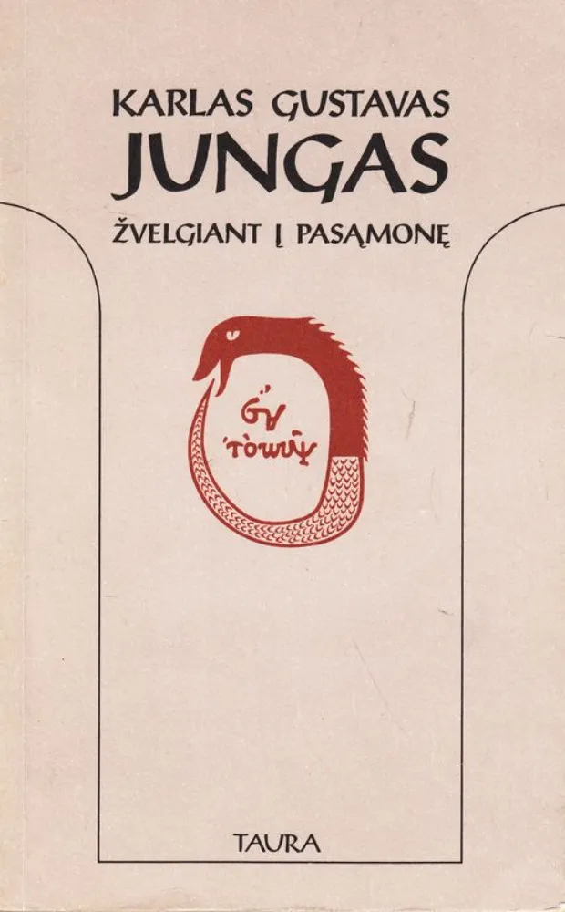 Žvelgiant į pasąmonę