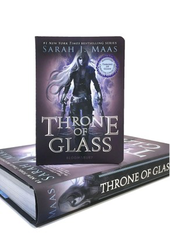 Throne of Glass