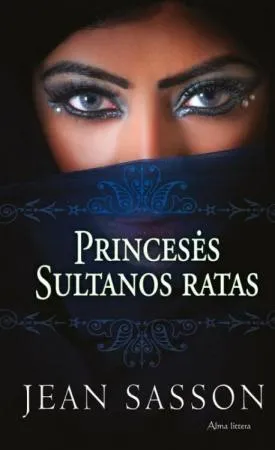 Princesės Sultanos ratas