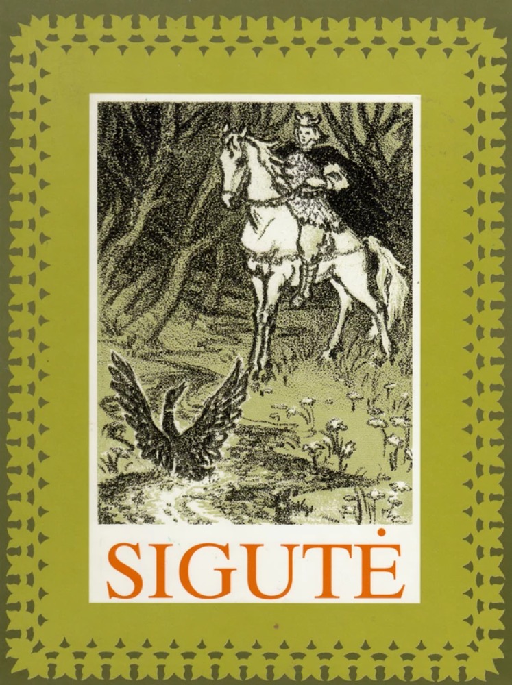 Sigutė