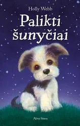 Palikti šunyčiai