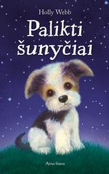 Palikti šunyčiai