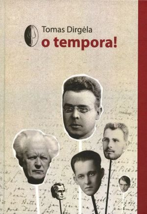 O tempora!