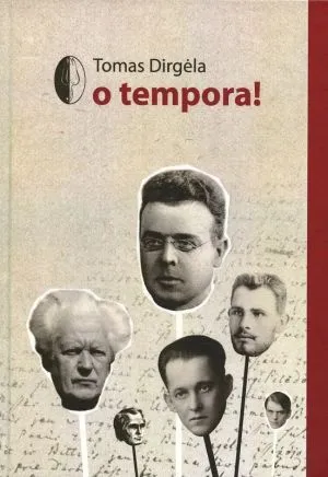 O tempora!