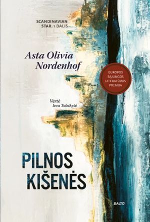 PILNOS KIŠENĖS