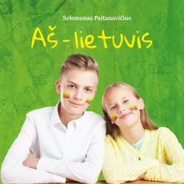 Aš – lietuvis