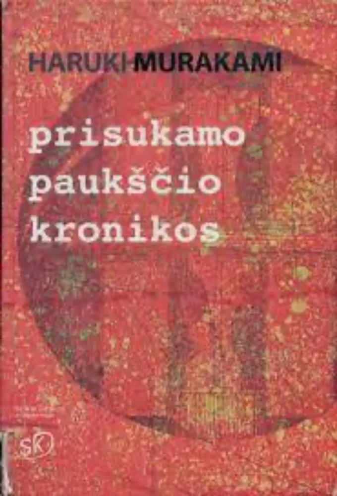 Prisukamo paukščio kronikos