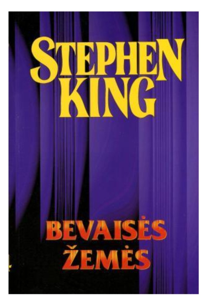 Bevaisės žemės