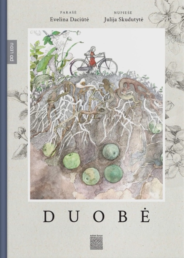Duobė