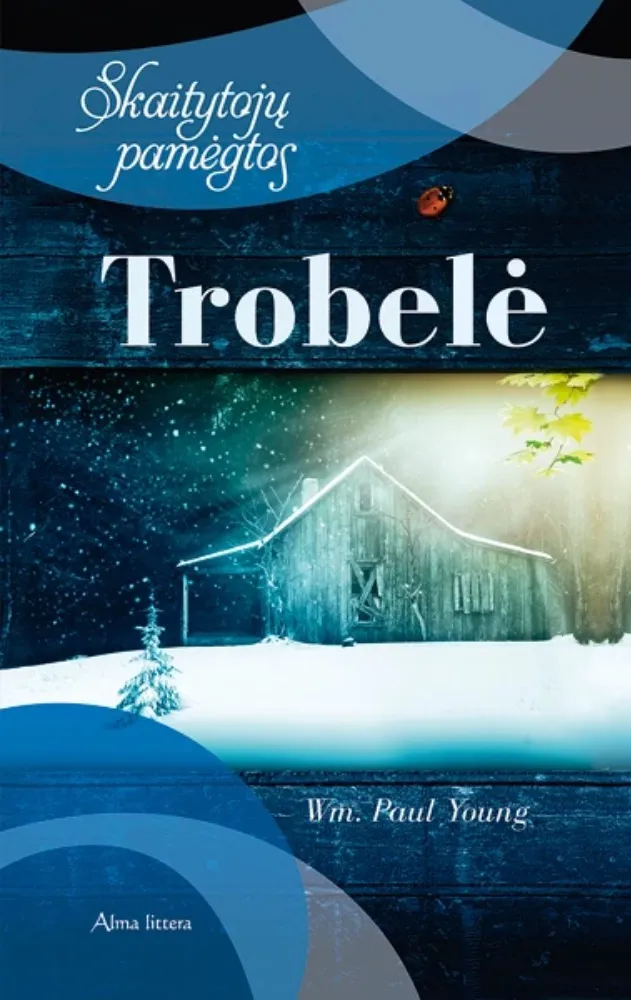 Trobelė