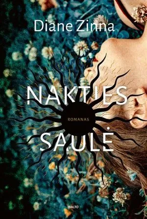 NAKTIES SAULĖ