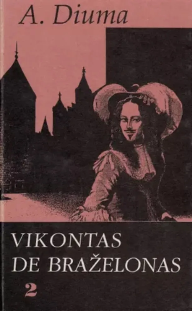 Vikontas de Braželonas 2