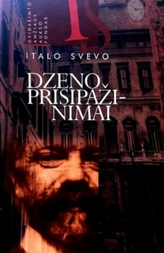 Dzeno prisipažinimai