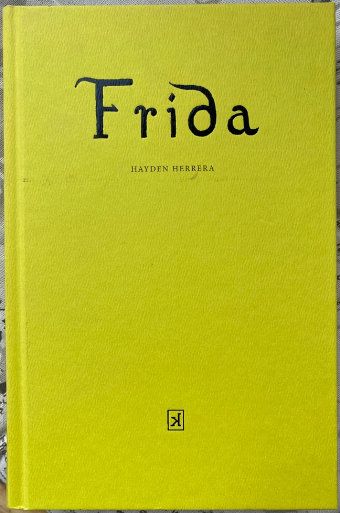 Frida