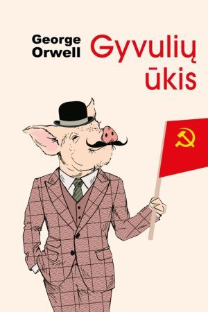 Gyvulių ūkis (2015)