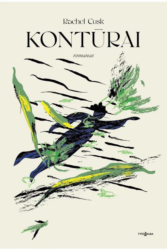 Kontūrai