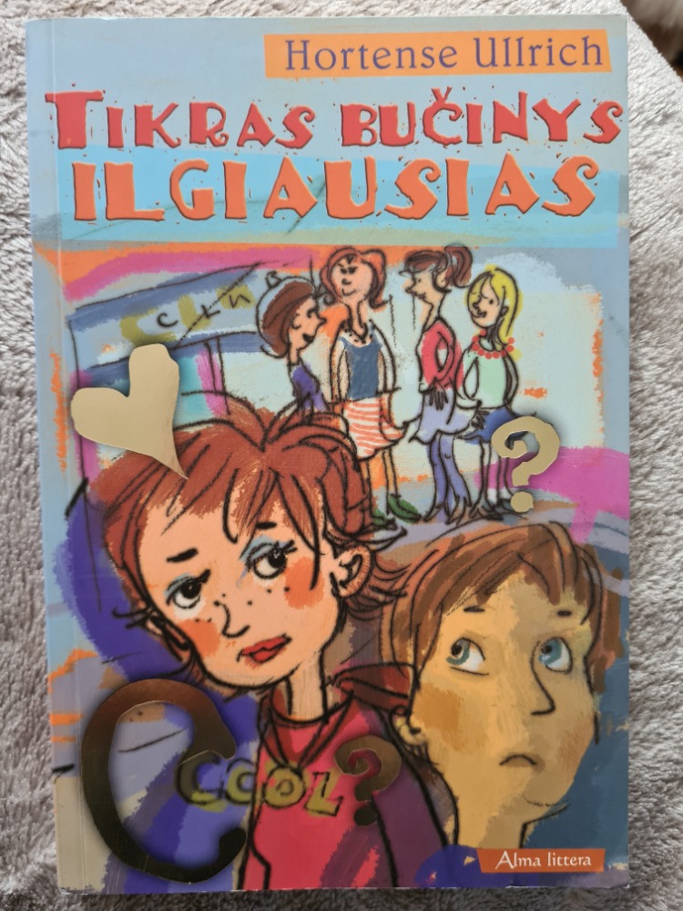 Tikras bučinys ilgiausias