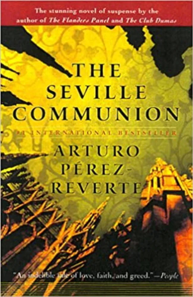 The Seville Communion
