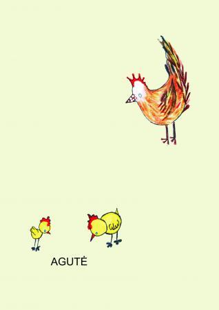 Agutė