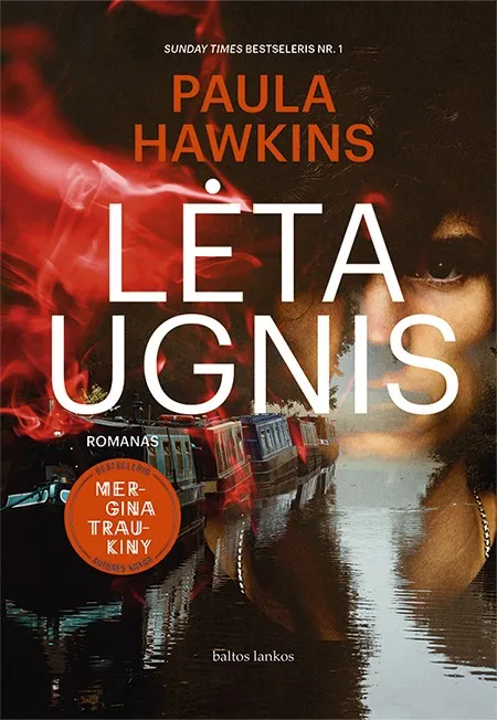Lėta ugnis