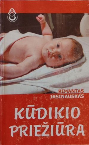 Kūdikio priežiūra