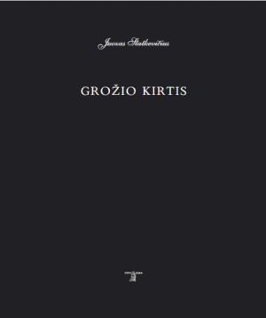 Grožio kirtis