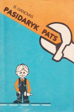 Pasidaryk pats