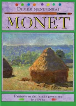 Monet