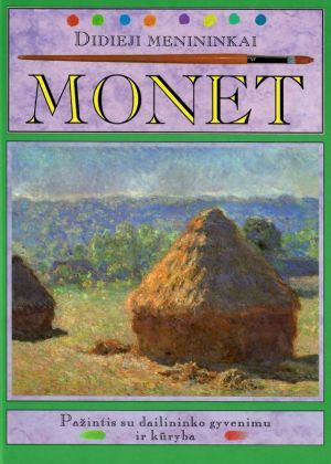 Monet