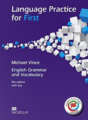 Language Practise for First