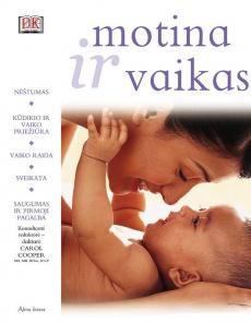Motina ir vaikas