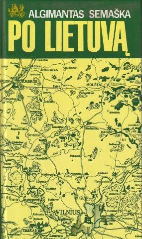 Po Lietuvą