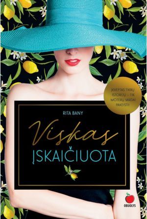 Viskas įskaičiuota