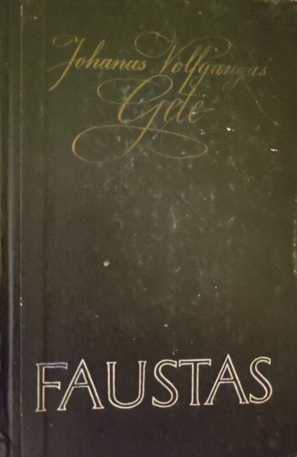 Faustas