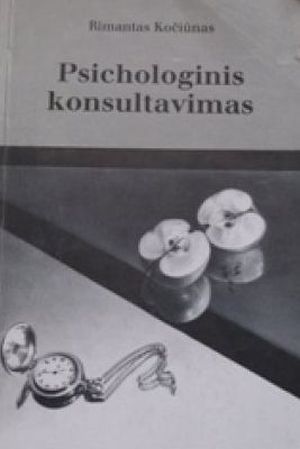 Psichologinis konsultavimas