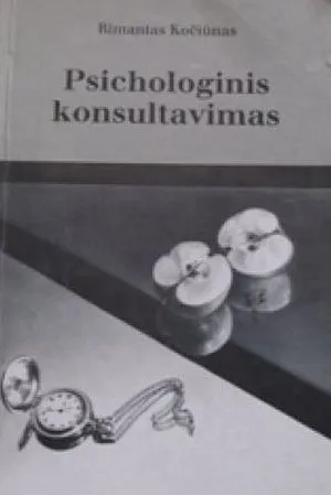 Psichologinis konsultavimas