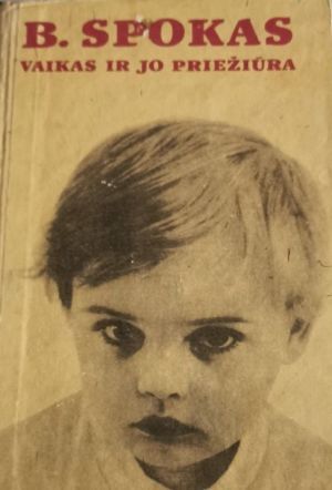 Vaikas ir jo prieziura