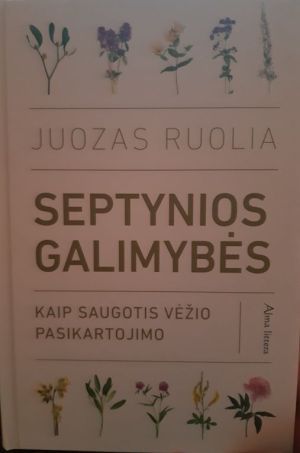 Septynios galimybės