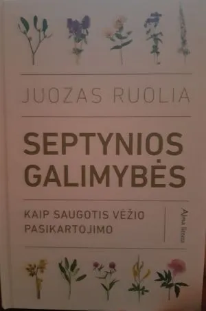 Septynios galimybės