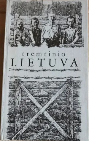 Tremtinio Lietuva
