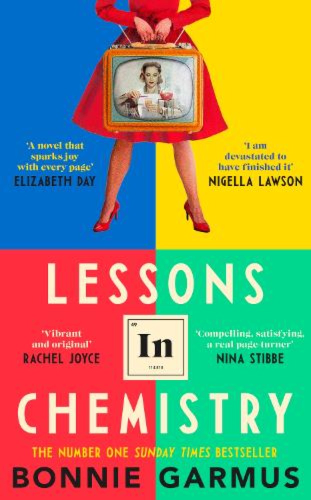 Lessons In Chemistry