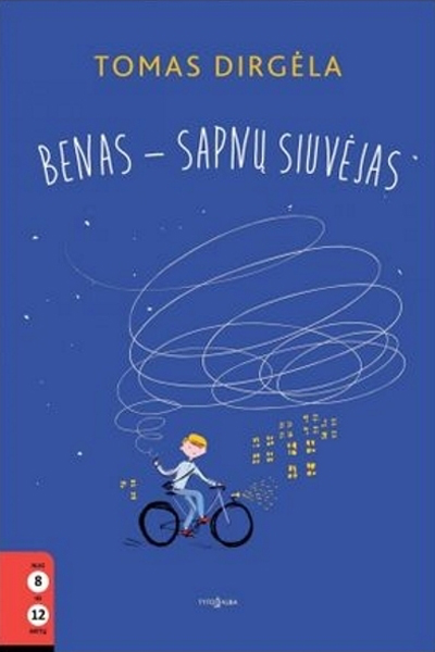Benas - sapnų siuvėjas