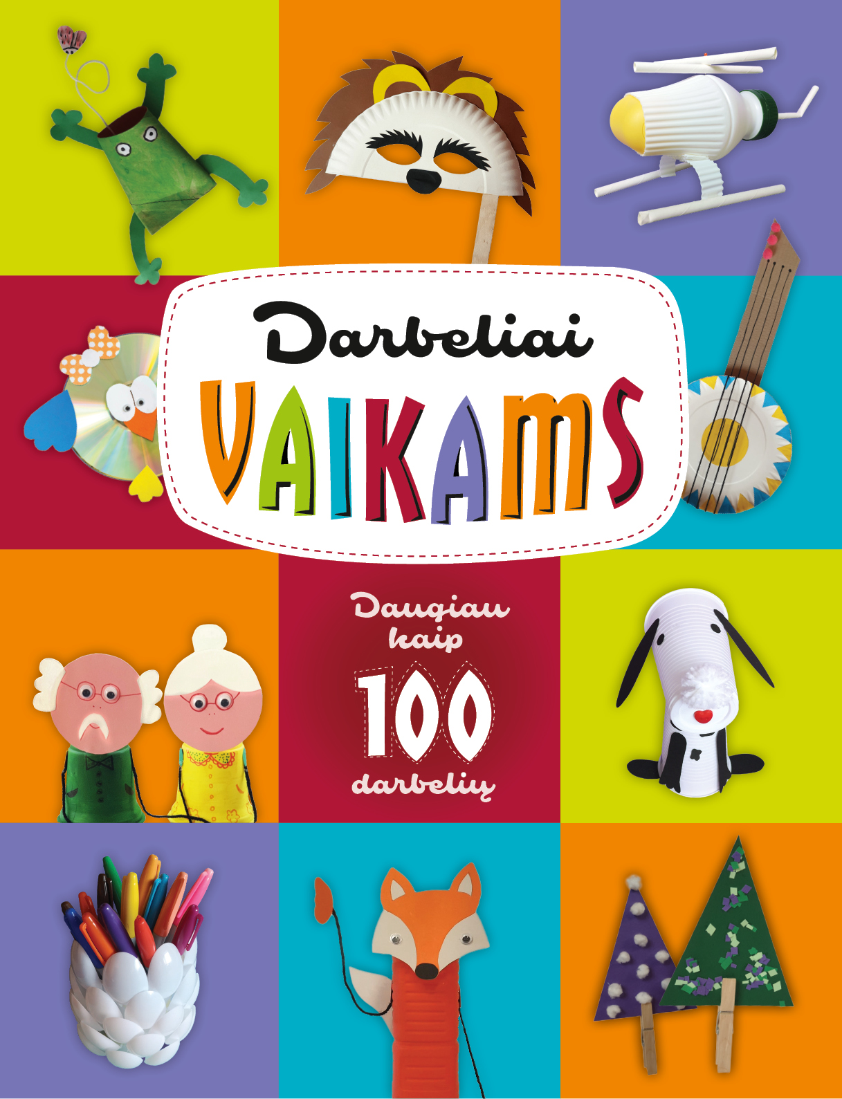 Darbeliai vaikams