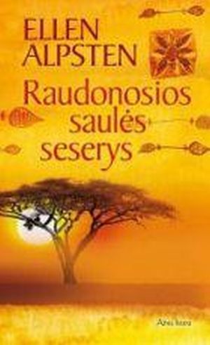 Raudonosios saulės seserys