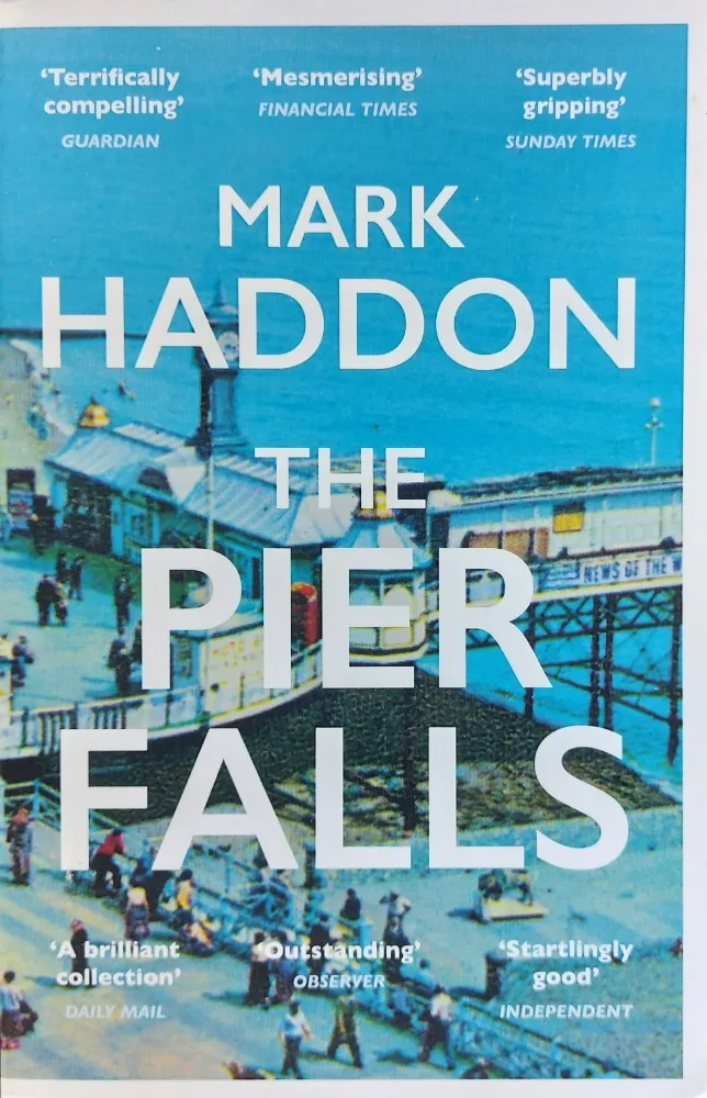 The Piers Falls