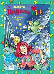 Ragana Lilė ir Drakono knyga 0 d.