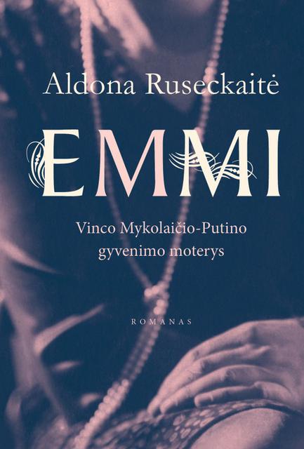 EMMI: 4 Vinco Mykolaičio-Putino moterys