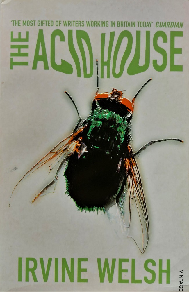 The Acid House
